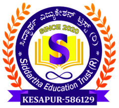 Siddartha Public School, Kesapur